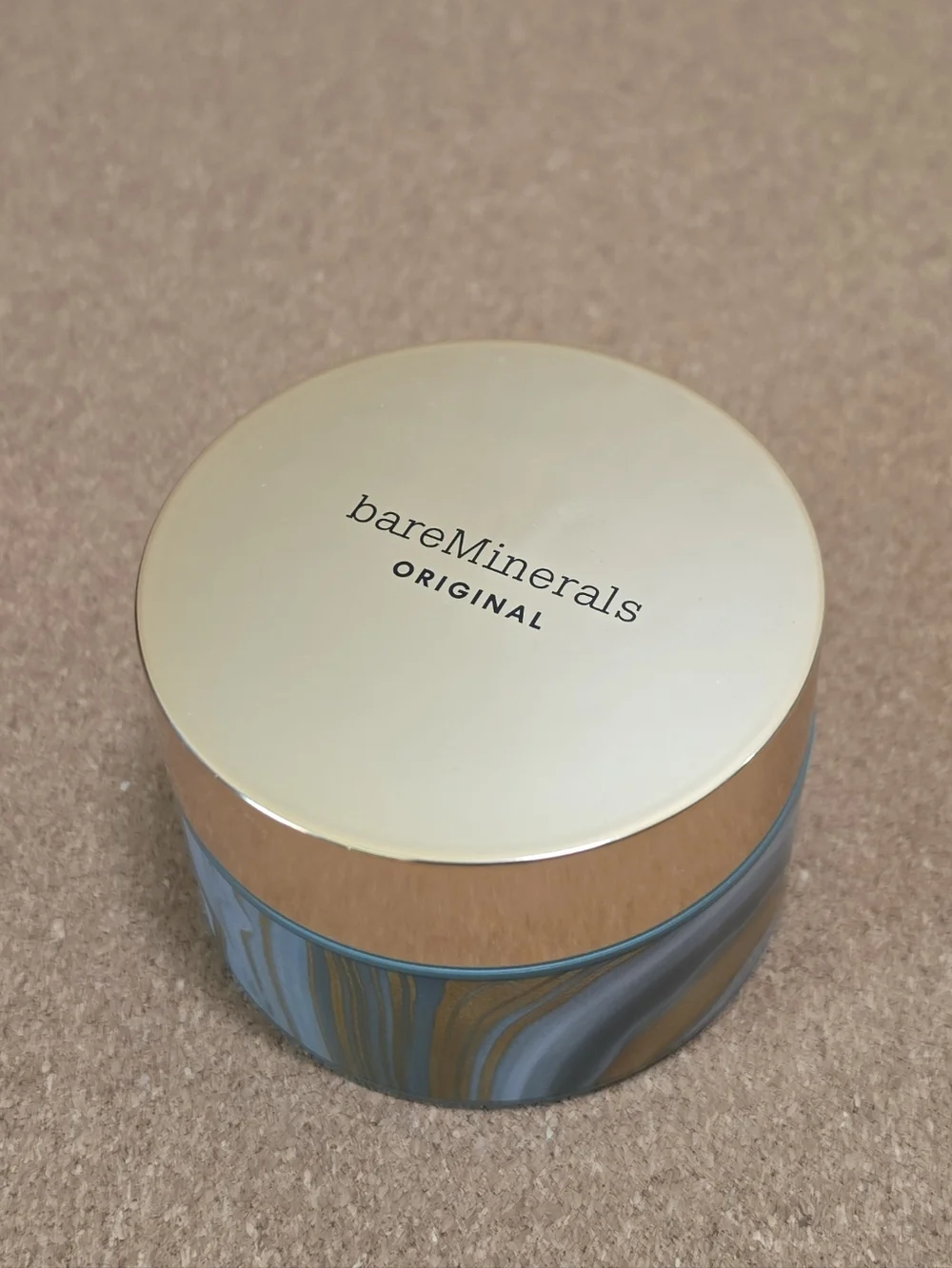 BareMinerals Fair 01 8g New